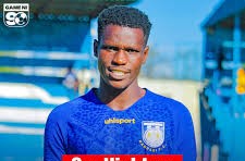 David Sakwa Icon